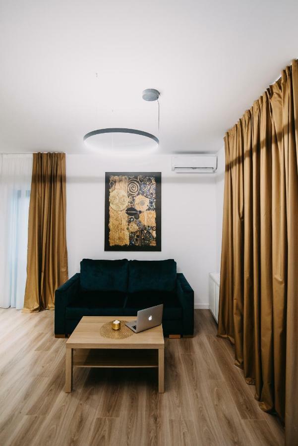 Gaudi Accommodation 클루지나포카 외부 사진