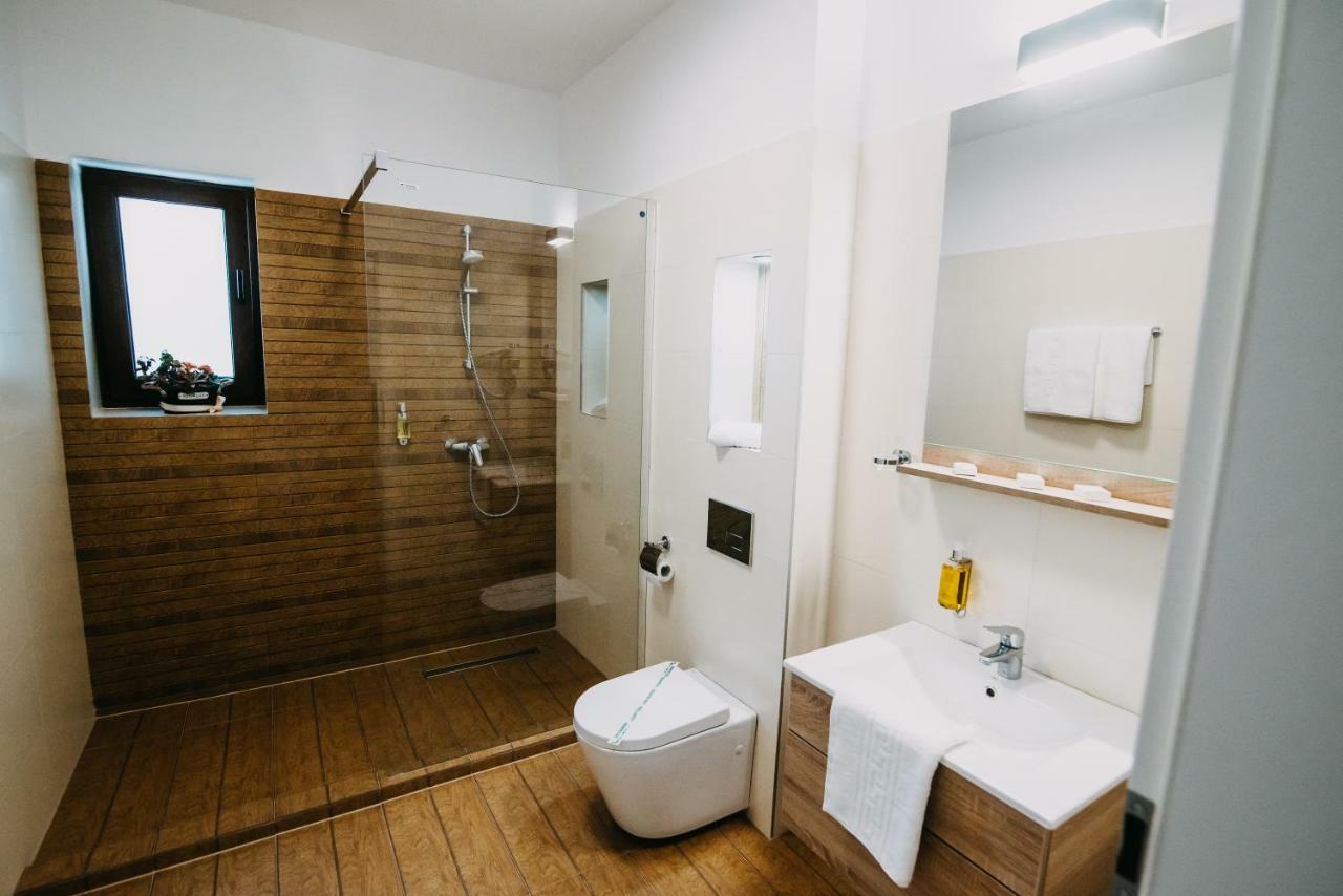 Gaudi Accommodation 클루지나포카 외부 사진